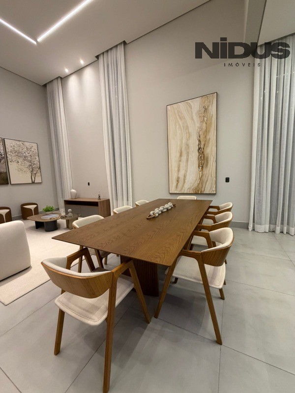 Casa, 3 quartos, 239 m² - Foto 5