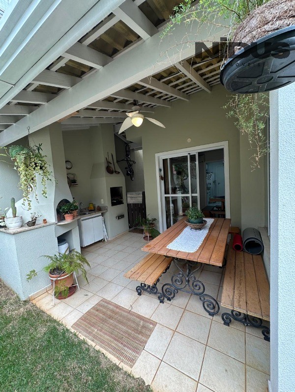 Casa, 3 quartos, 180 m² - Foto 10