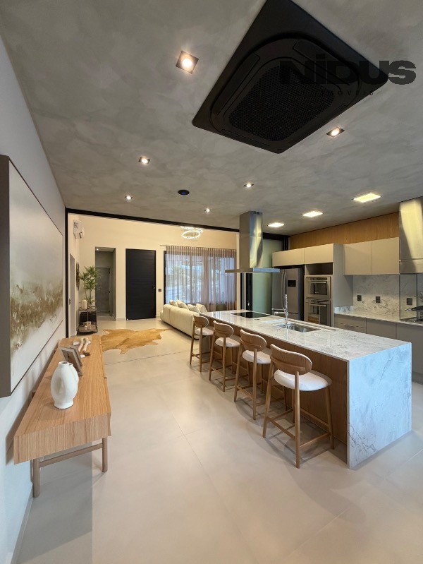 Casa, 4 quartos, 250 m² - Foto 17