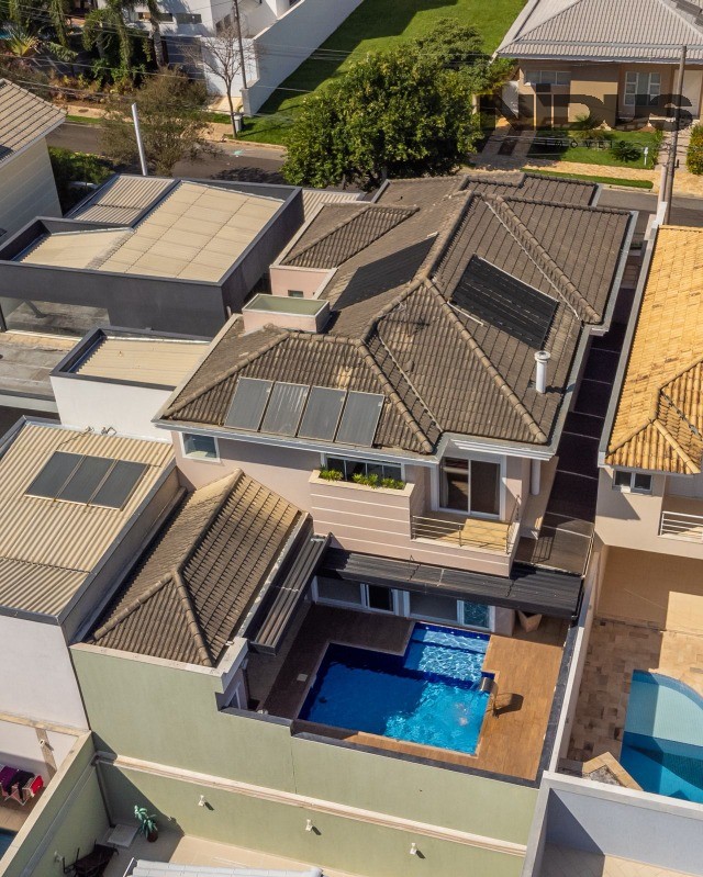 Casa, 3 quartos, 250 m² - Foto 14