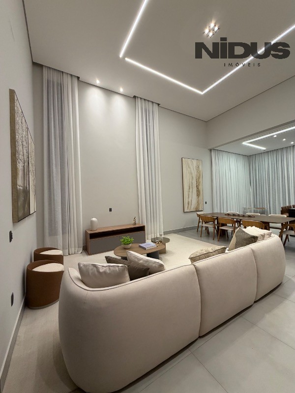 Casa, 3 quartos, 240 m² - Foto 7