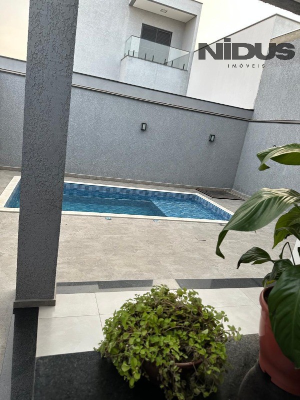 Casa, 3 quartos, 200 m² - Foto 27