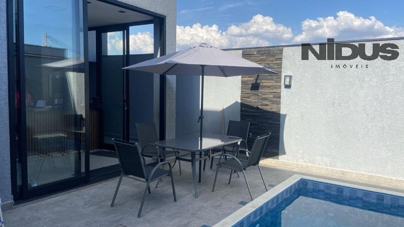 Casa, 3 quartos, 200 m² - Foto 38