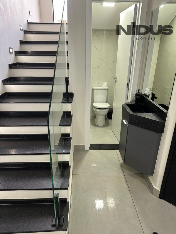 Casa, 3 quartos, 200 m² - Foto 12