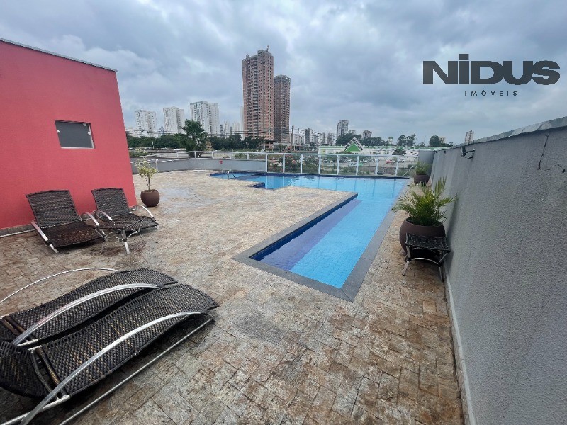 Kitnet-Studio, 56 m² - Foto 31