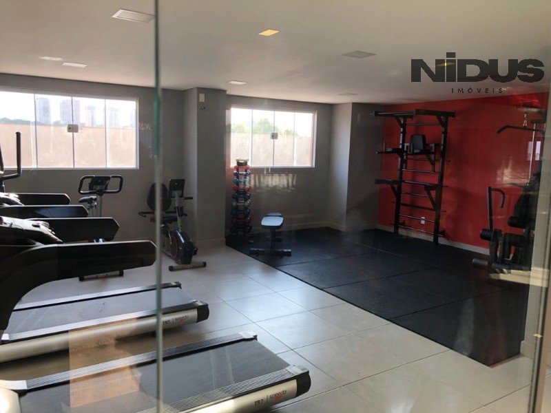 Kitnet-Studio, 44 m² - Foto 3