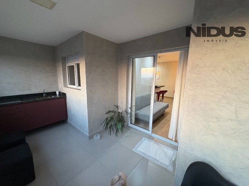 Kitnet-Studio, 56 m² - Foto 17