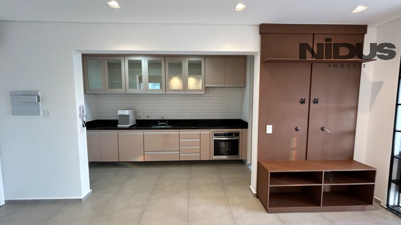 Apartamento, 2 quartos, 74 m² - Foto 2