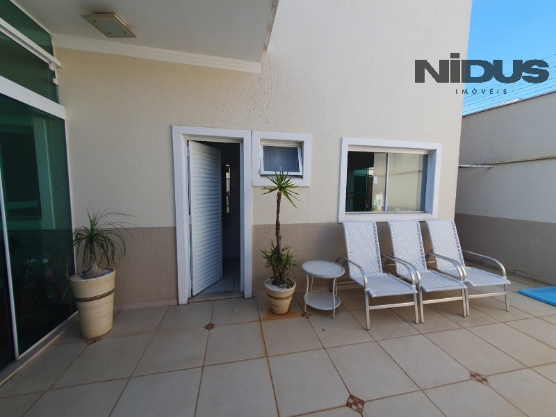 Casa, 3 quartos, 268 m² - Foto 12