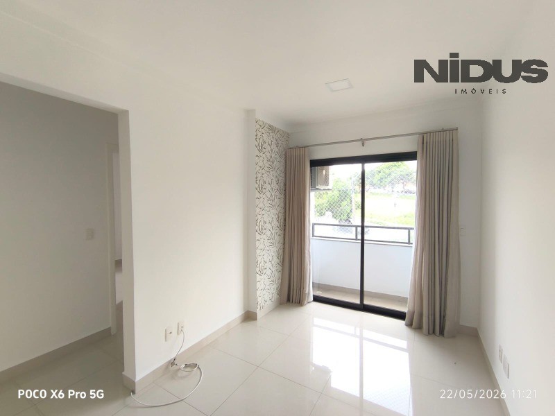 Apartamento, 1 quarto, 44 m² - Foto 4