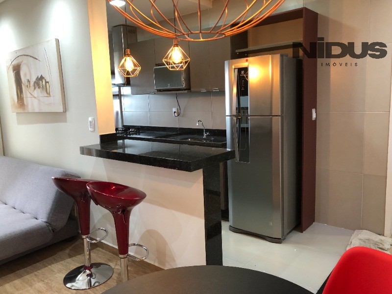 Kitnet-Studio, 56 m² - Foto 2