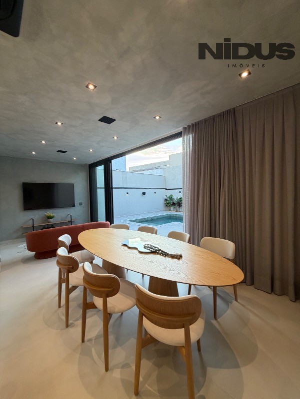 Casa, 4 quartos, 250 m² - Foto 8