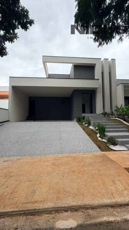 Casa, 3 quartos, 200 m² - Foto 2