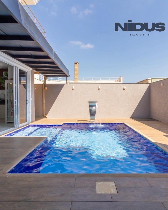 Casa, 3 quartos, 250 m² - Foto 21