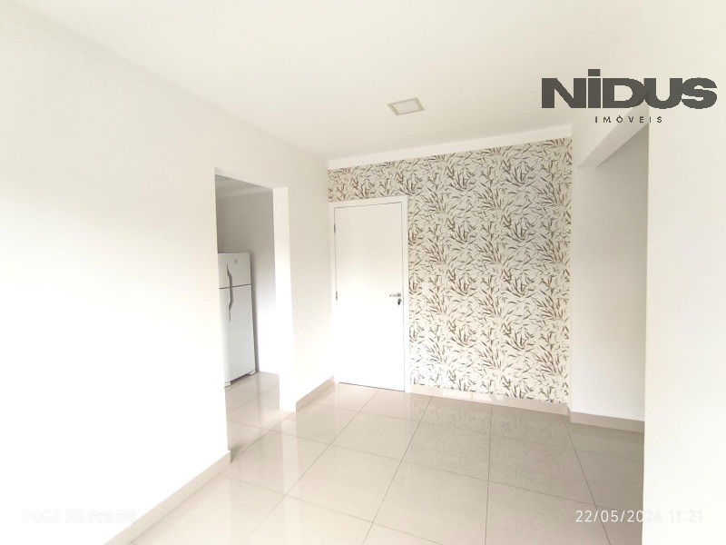 Apartamento, 1 quarto, 44 m² - Foto 2