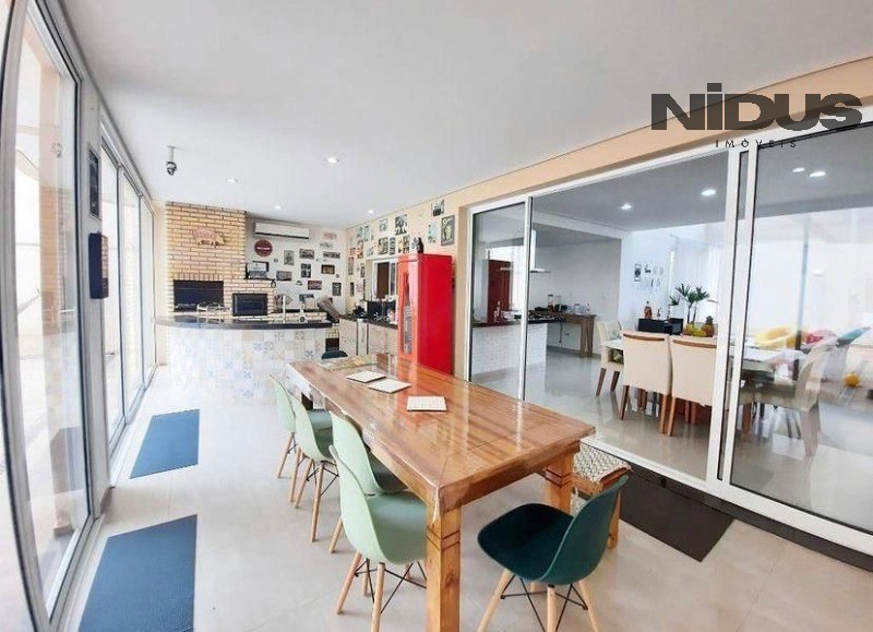 Casa, 4 quartos, 425 m² - Foto 4