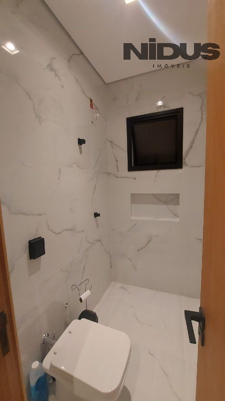 Casa, 3 quartos, 275 m² - Foto 11