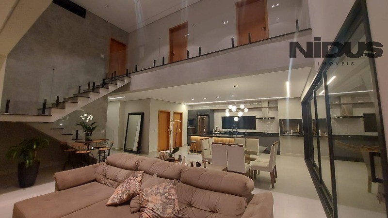 Casa, 3 quartos, 275 m² - Foto 24