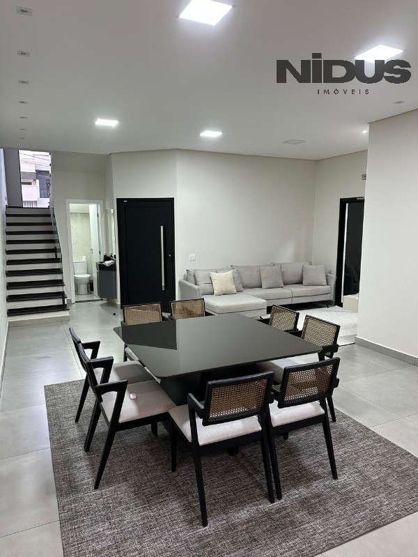 Casa, 3 quartos, 200 m² - Foto 32