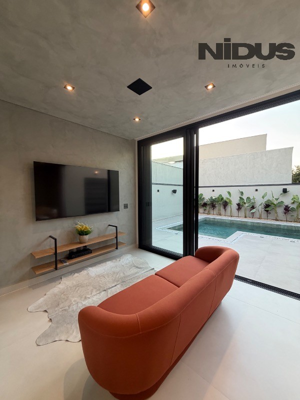 Casa, 4 quartos, 250 m² - Foto 9
