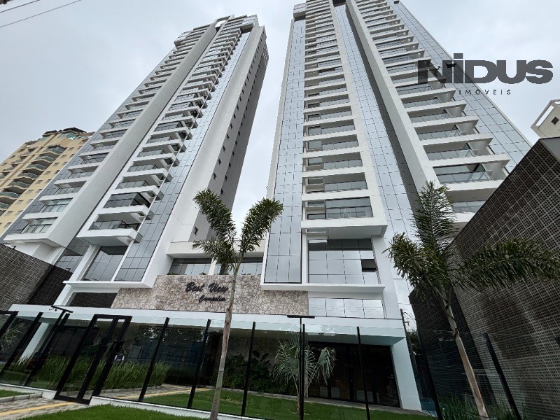Apartamento, 3 quartos, 104 m² - Foto 1
