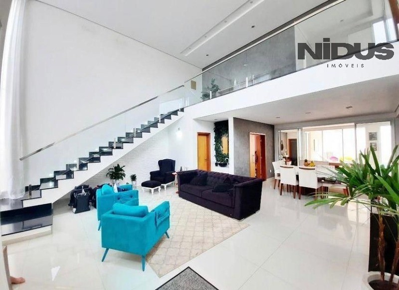Casa, 4 quartos, 425 m² - Foto 1