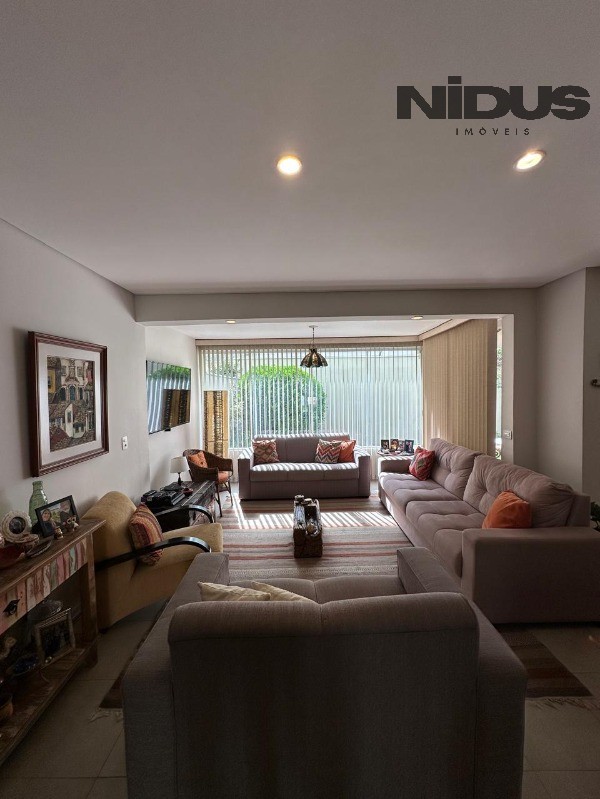 Casa, 3 quartos, 180 m² - Foto 2