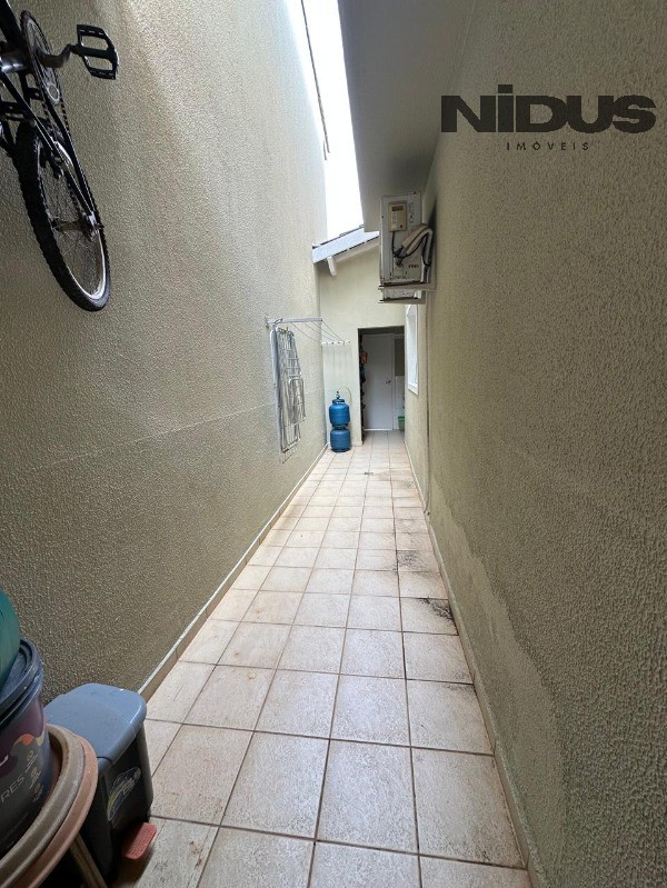 Casa, 3 quartos, 180 m² - Foto 11