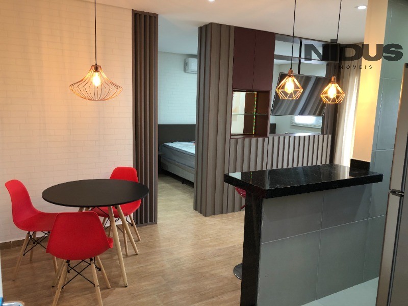 Kitnet-Studio, 56 m² - Foto 1