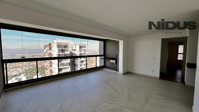 Apartamento, 3 quartos, 95 m² - Foto 1