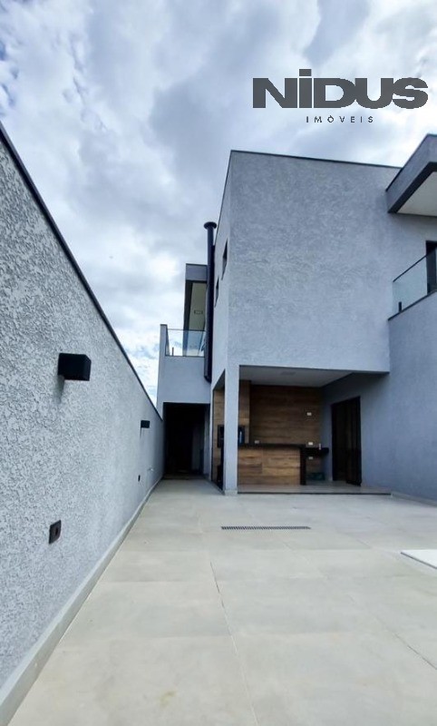 Casa, 3 quartos, 200 m² - Foto 21