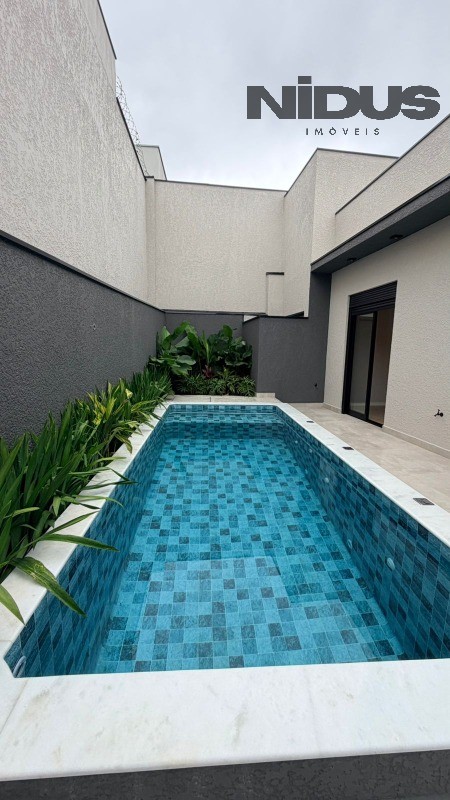 Casa, 3 quartos, 200 m² - Foto 9