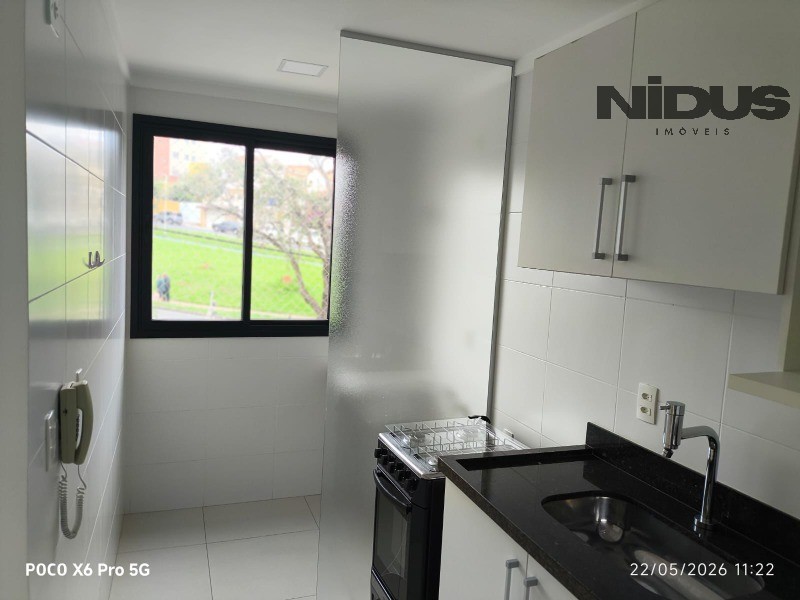Apartamento, 1 quarto, 44 m² - Foto 5