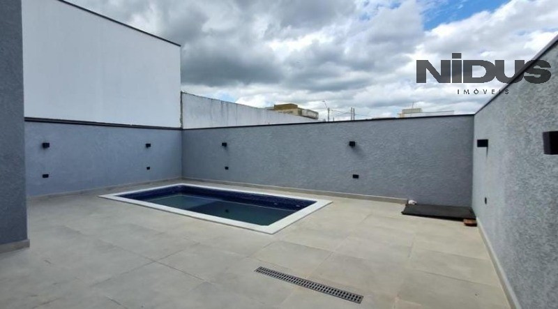 Casa, 3 quartos, 200 m² - Foto 15