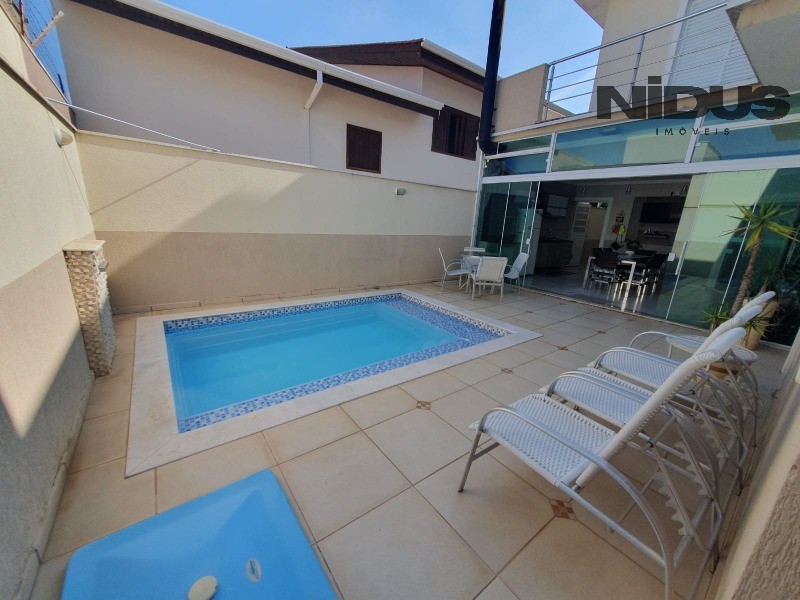 Casa, 3 quartos, 268 m² - Foto 10