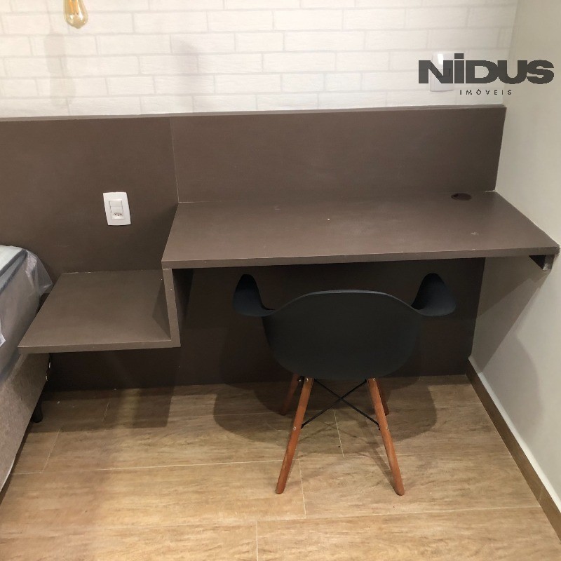 Kitnet-Studio, 56 m² - Foto 12