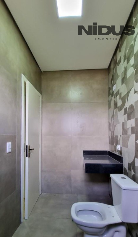 Casa, 3 quartos, 200 m² - Foto 9