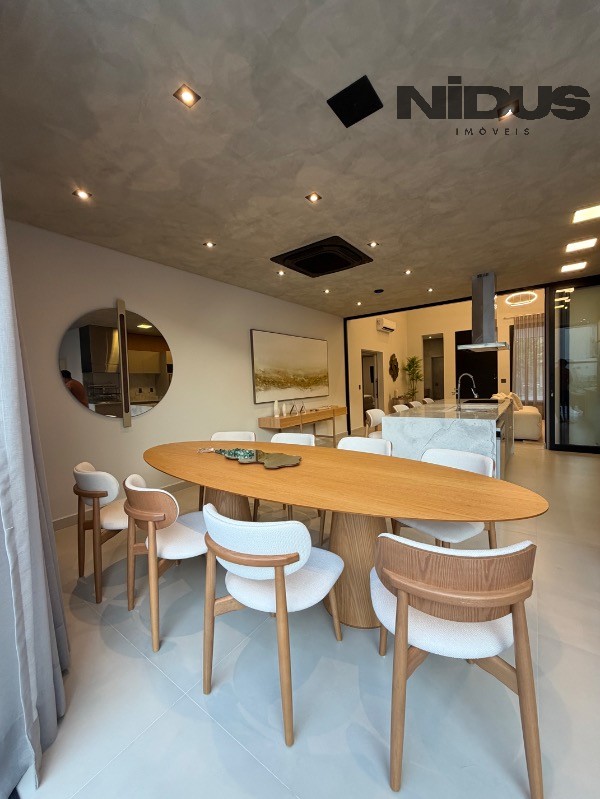 Casa, 4 quartos, 250 m² - Foto 18