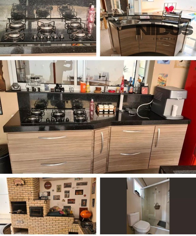 Casa, 4 quartos, 425 m² - Foto 7
