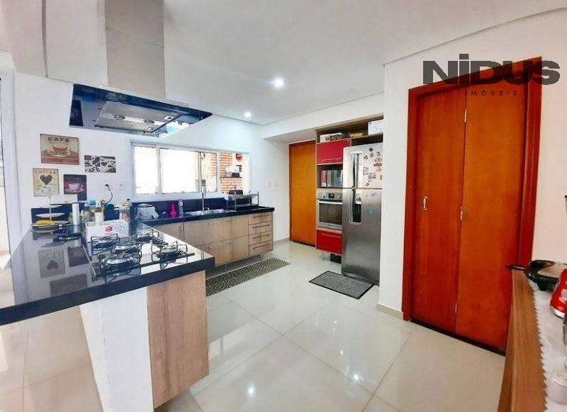 Casa, 4 quartos, 425 m² - Foto 2