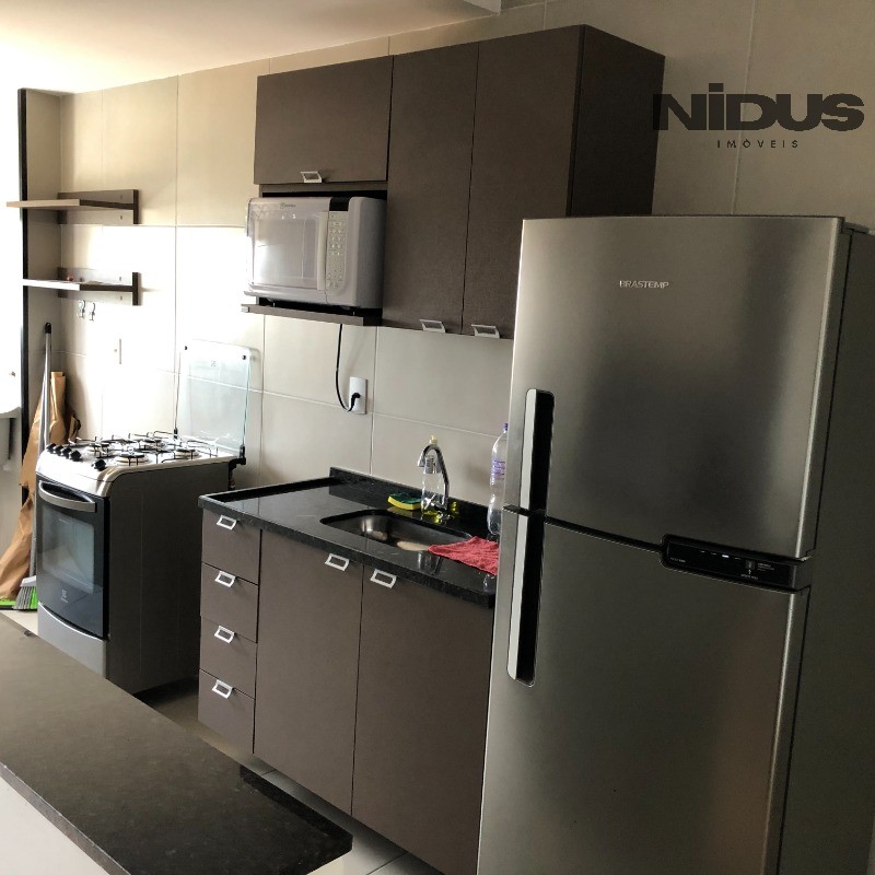 Kitnet-Studio, 44 m² - Foto 5