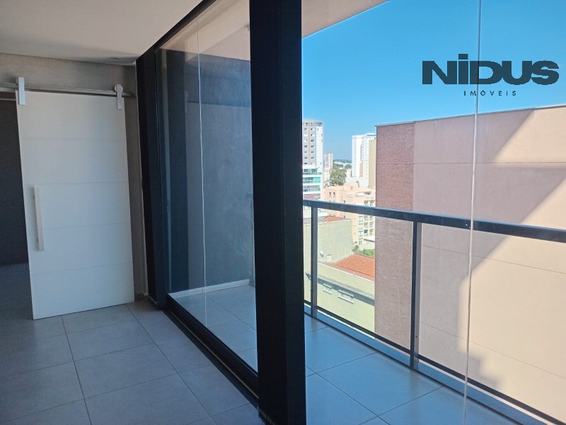 Kitnet-Studio, 45 m² - Foto 1