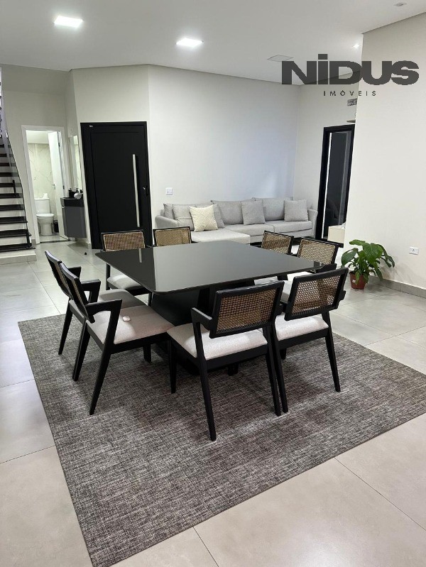 Casa, 3 quartos, 200 m² - Foto 35