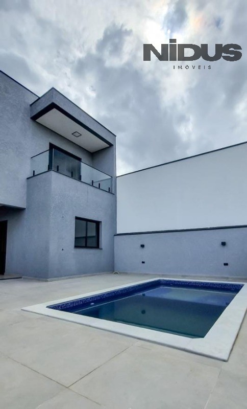 Casa, 3 quartos, 200 m² - Foto 2