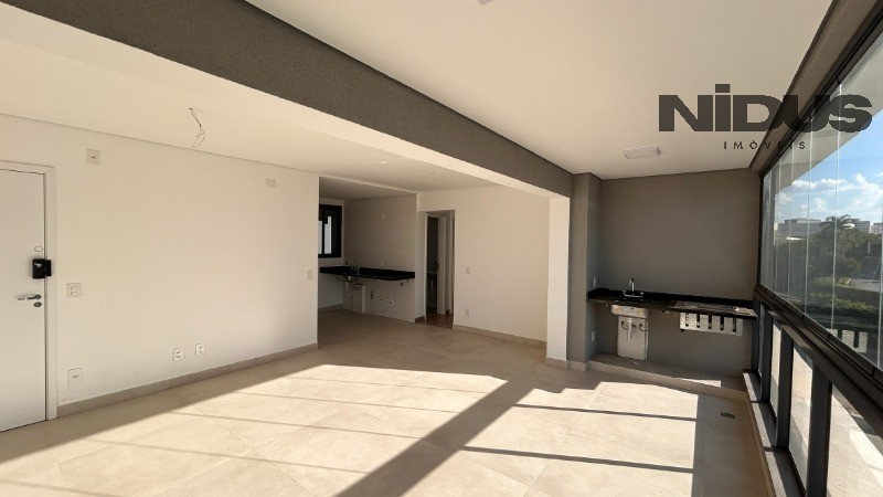 Apartamento, 2 quartos, 78 m² - Foto 3