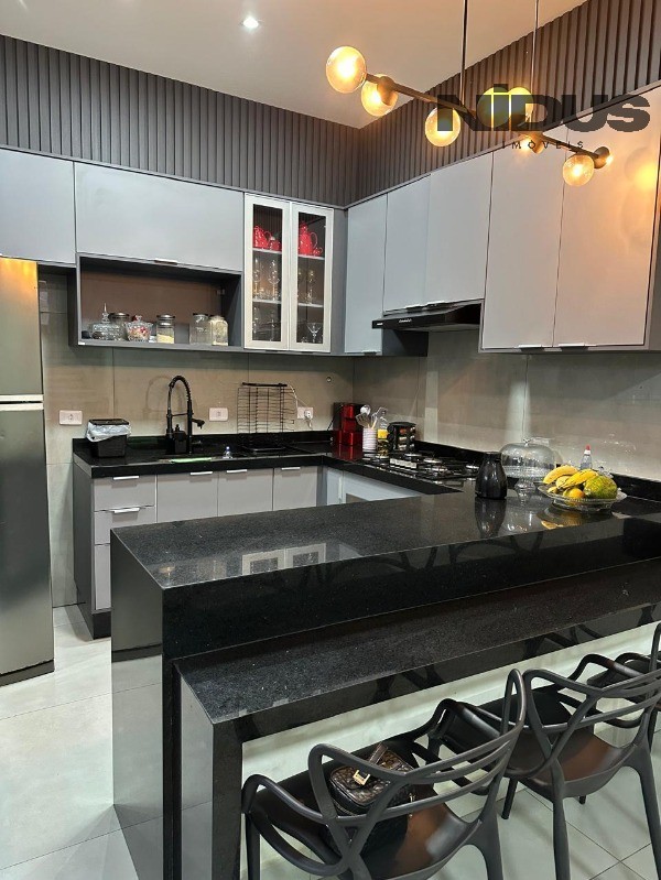 Casa, 3 quartos, 200 m² - Foto 37