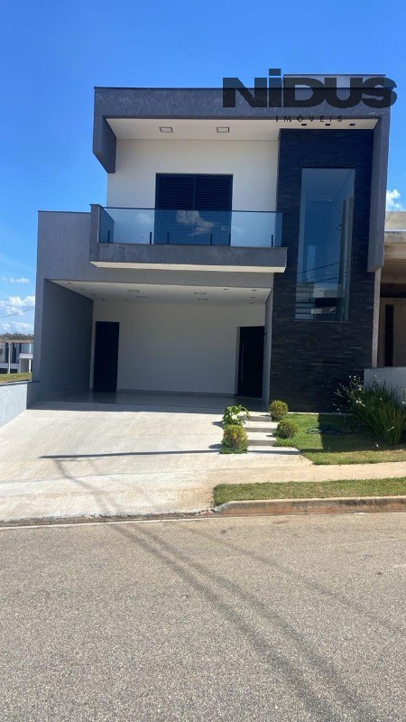 Casa, 3 quartos, 200 m² - Foto 1