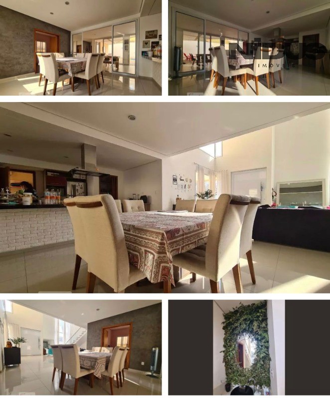 Casa, 4 quartos, 425 m² - Foto 9
