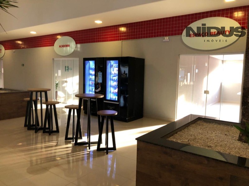 Kitnet-Studio, 44 m² - Foto 4