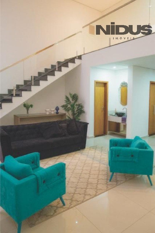 Casa, 4 quartos, 425 m² - Foto 5